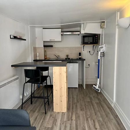 Duplex Centre Ville - Dabnb Limoges Ngoại thất bức ảnh