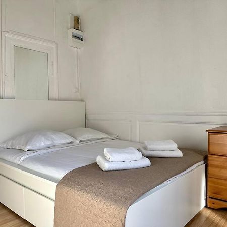 Duplex Centre Ville - Dabnb Limoges Ngoại thất bức ảnh