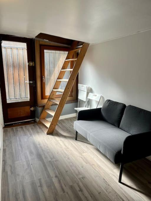 Duplex Centre Ville - Dabnb Limoges Ngoại thất bức ảnh