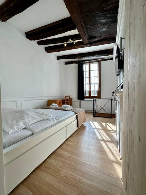 Duplex Centre Ville - Dabnb Limoges Ngoại thất bức ảnh